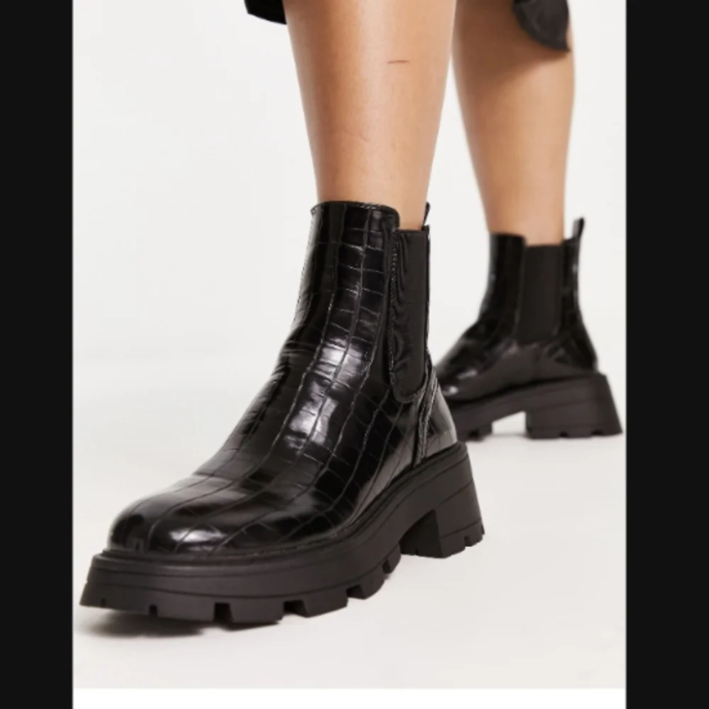 TopShop Boot - Picture 1 of 1